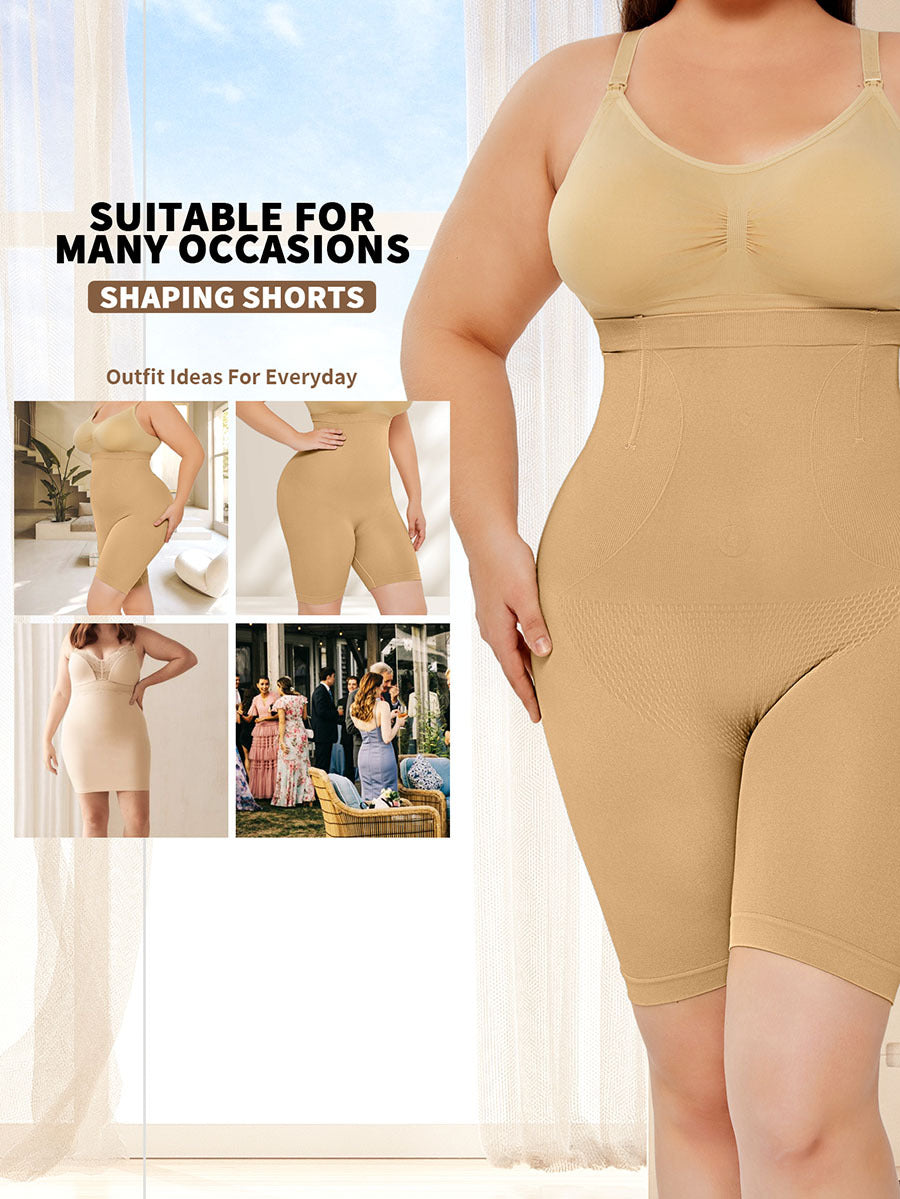 Tummy Control Shapewear For Women