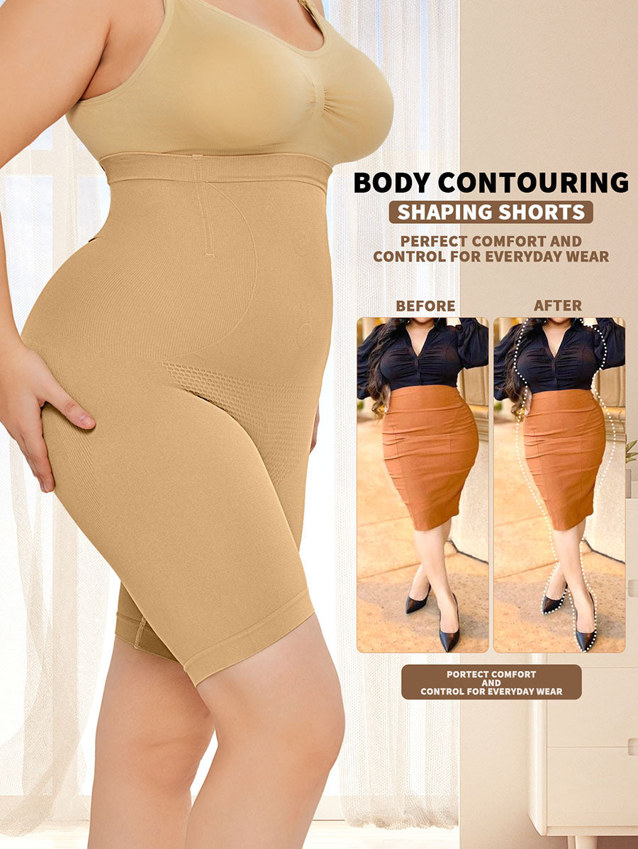 Tummy Control Shapewear For Women