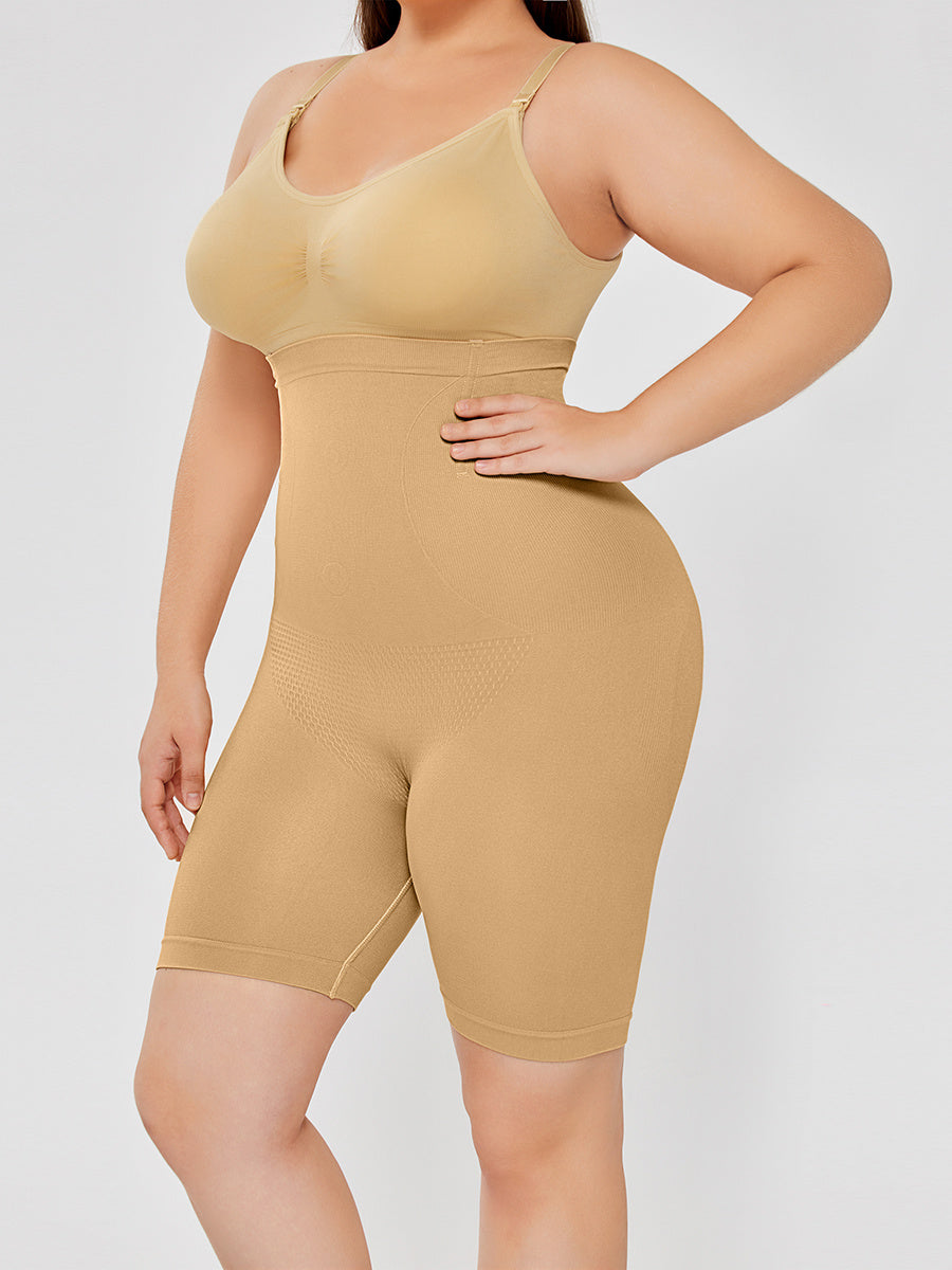 Tummy Control Shapewear For Women