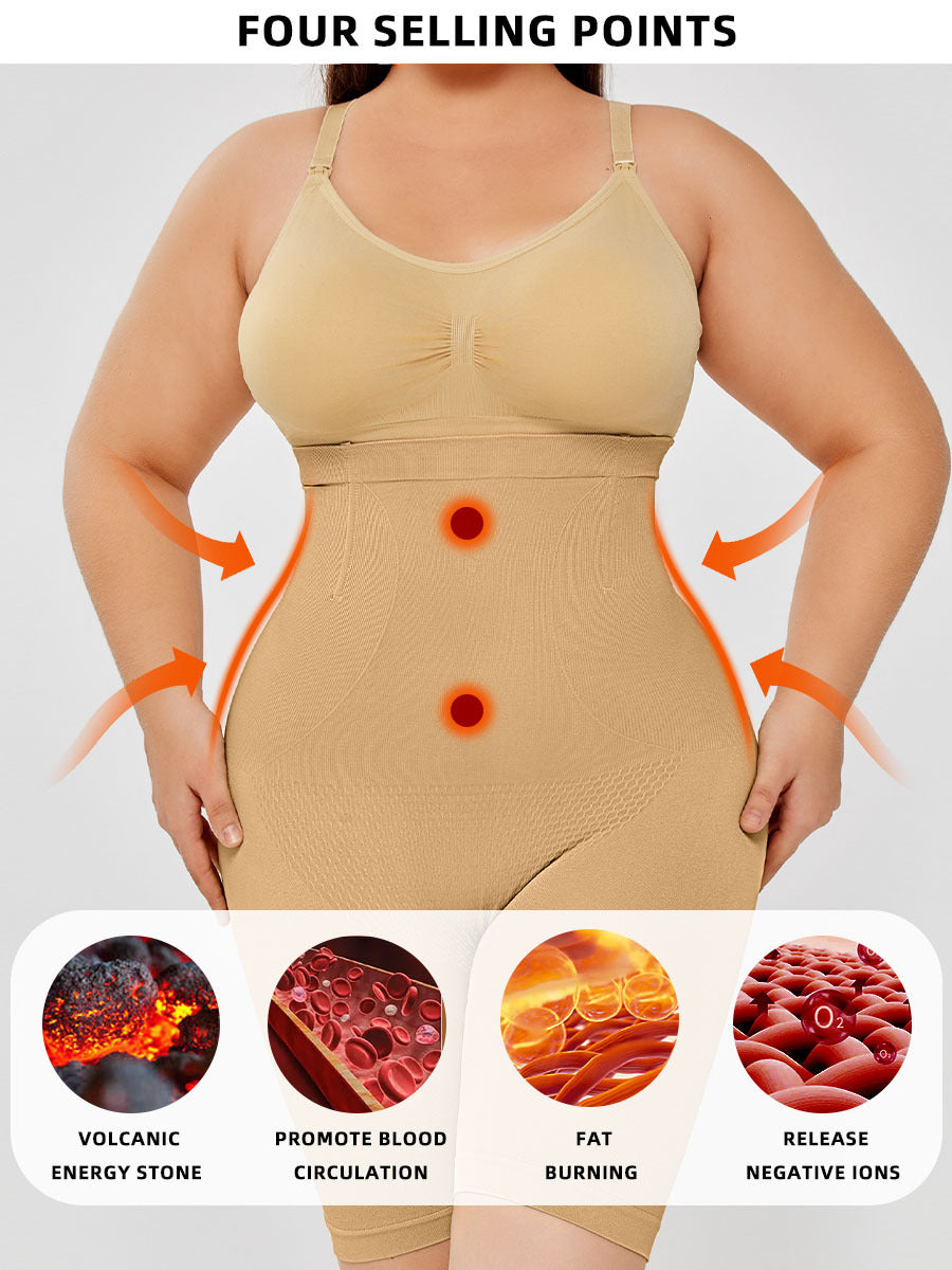 Tummy Control Shapewear For Women