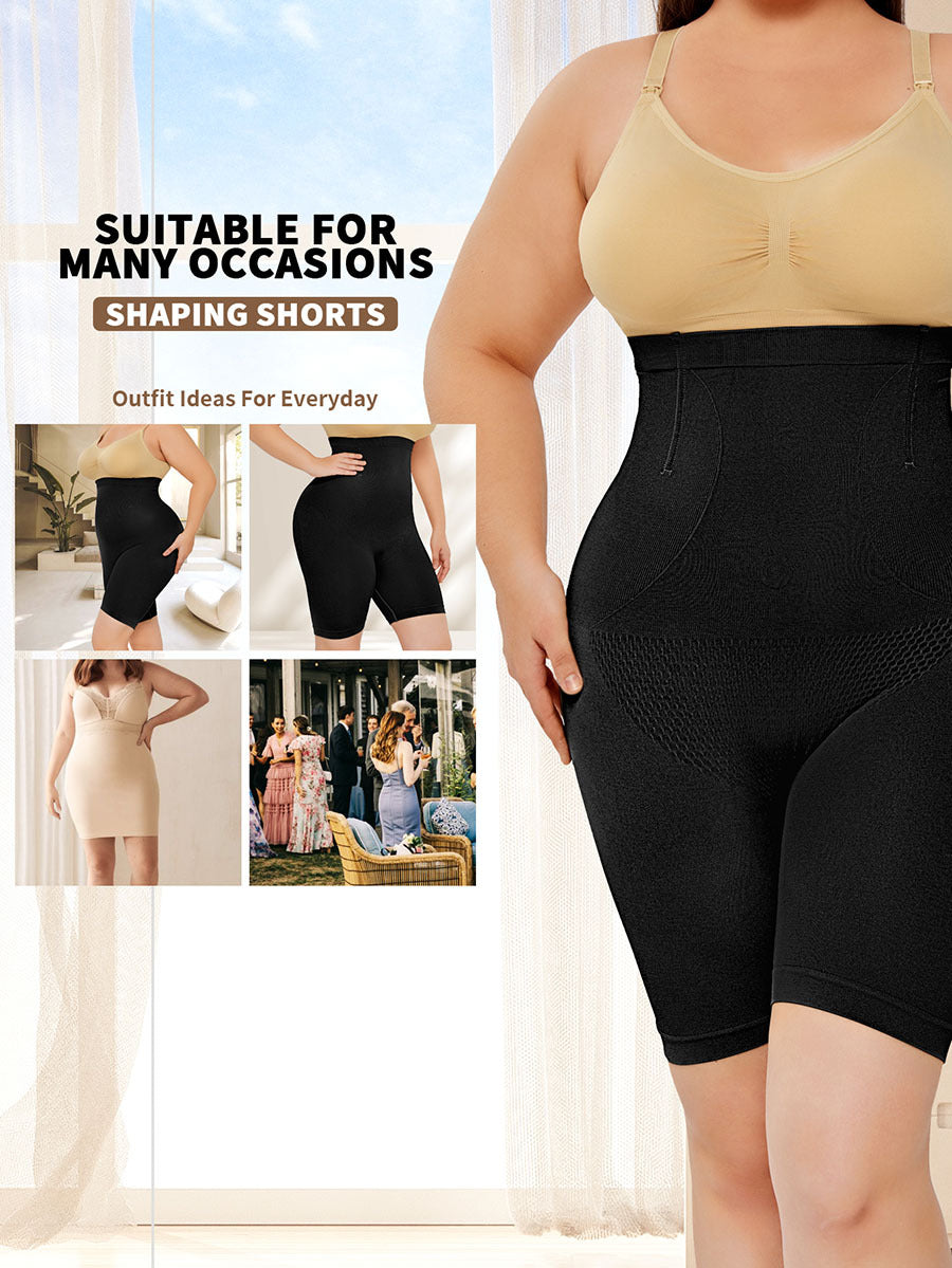 Tummy Control Shapewear For Women