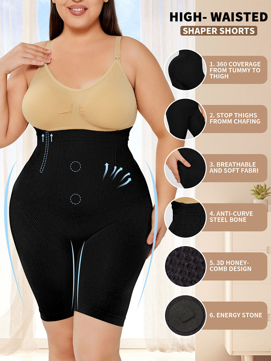 Tummy Control Shapewear For Women