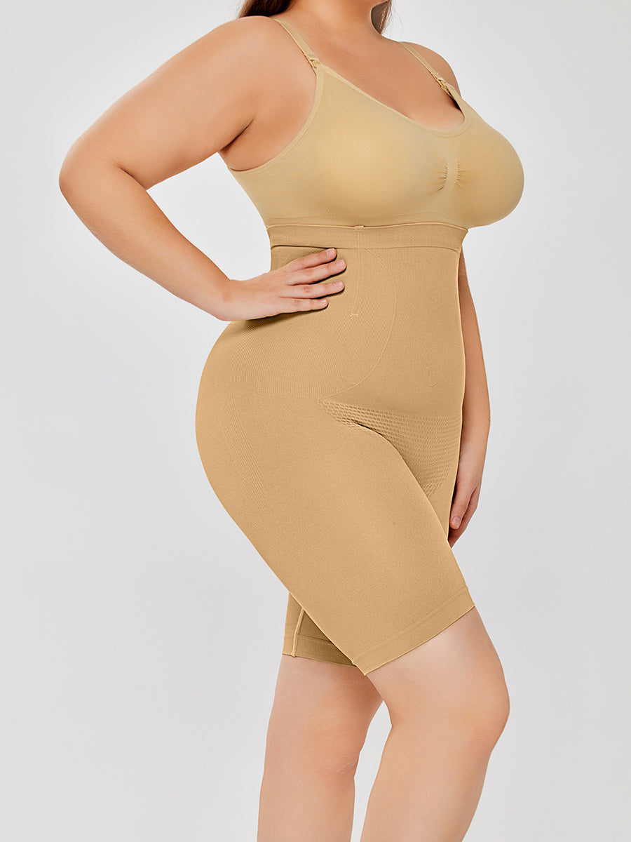 Tummy Control Shapewear For Women
