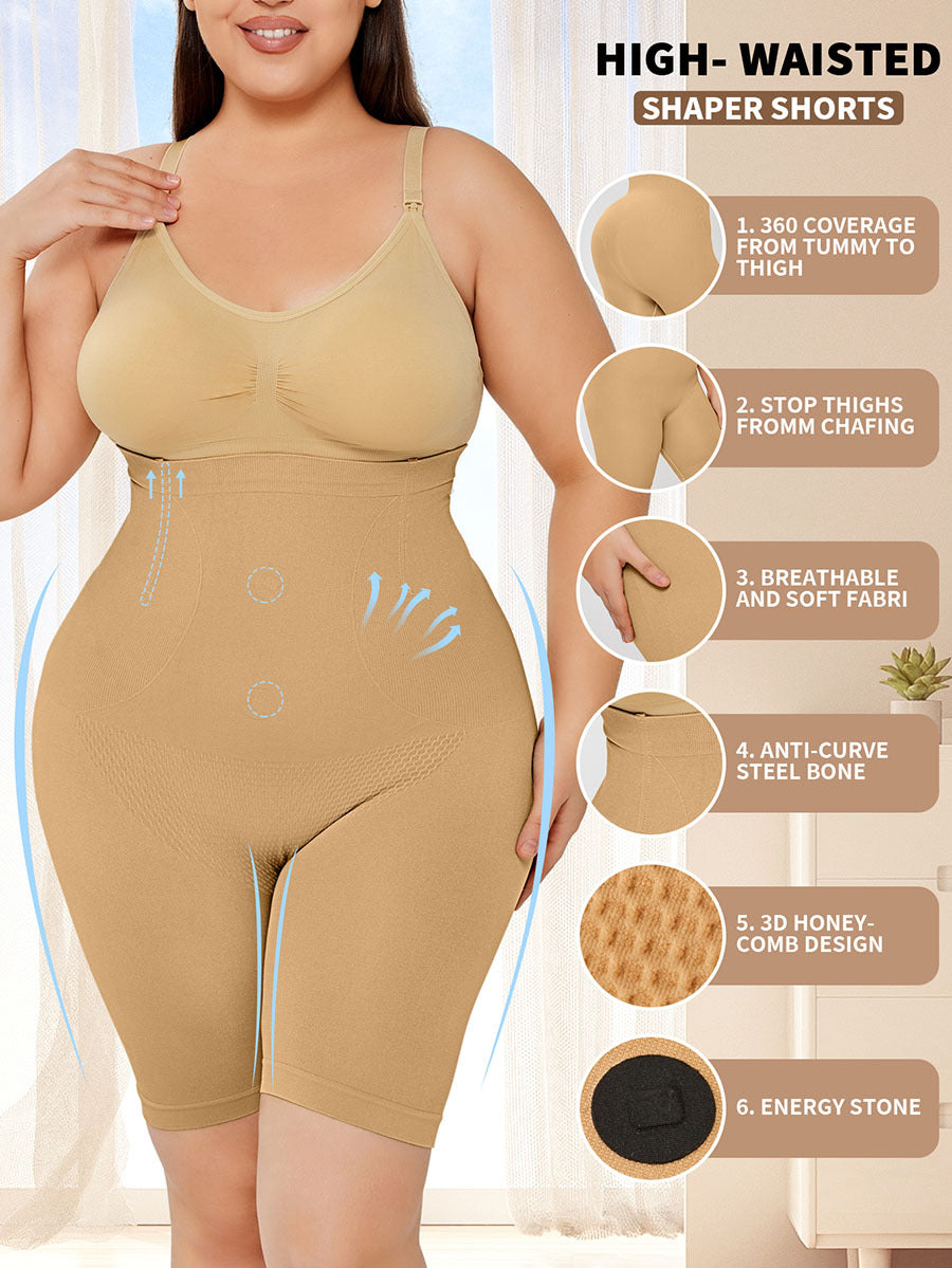 Tummy Control Shapewear For Women