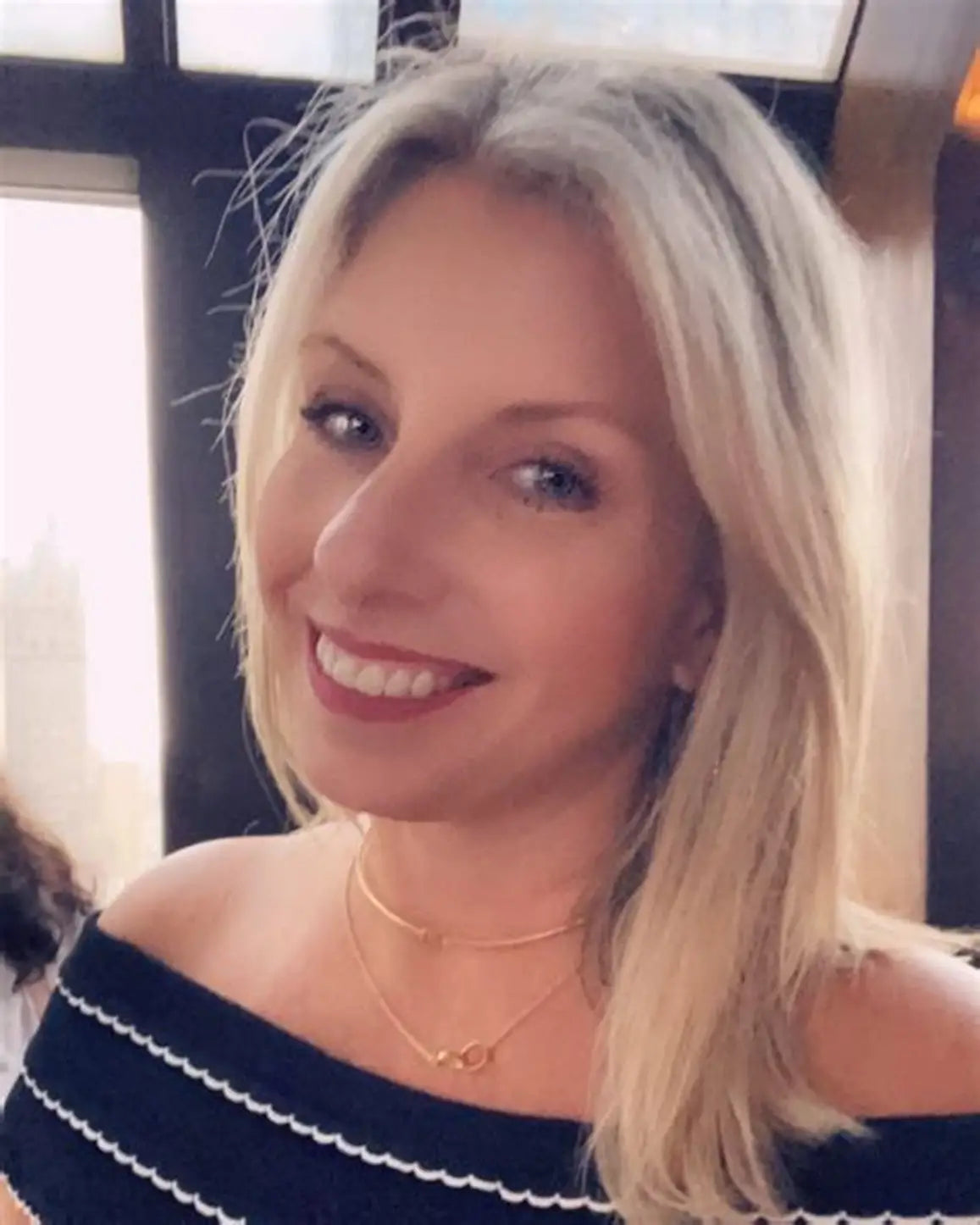 Alyssa M., Houston, TX